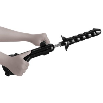 Fetish Fantasy Body Dock Pro Sex Machine