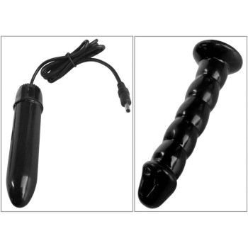 Fetish Fantasy Body Dock Pro Sex Machine