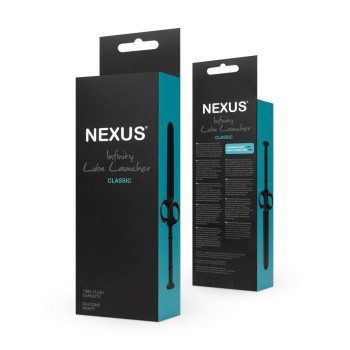 Nexus - Infinity Gleitmittel Applikator Classic