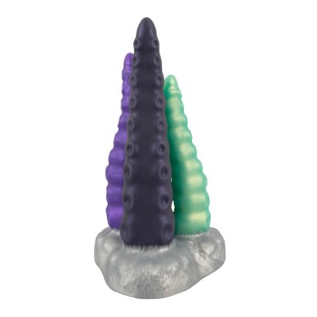 You2Toys Beasty Cocks Triple Tentacle Dildo