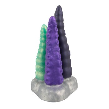 You2Toys Beasty Cocks Triple Tentacle Dildo
