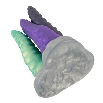 You2Toys Beasty Cocks Triple Tentacle Dildo