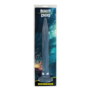 You2Toys Beasty Cocks Eel of Ecstasy Dildo