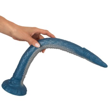 You2Toys Beasty Cocks Eel of Ecstasy Dildo