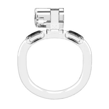CellMate - Pussyfyer Chastity Cage Pink