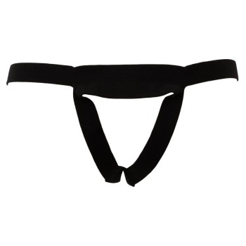 You2Toys 3-teiliges Strap-on Set blau