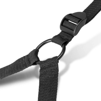 Bedroom Fantasies - Fesselset Unter der Matratze