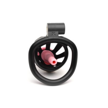 CellMate - Centurion Chastity Cage Black