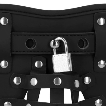 Ouch! Chastity Jock - Keuschheitsgürtel