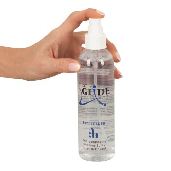 Just Glide Reinigungsspray Toys 250 ml