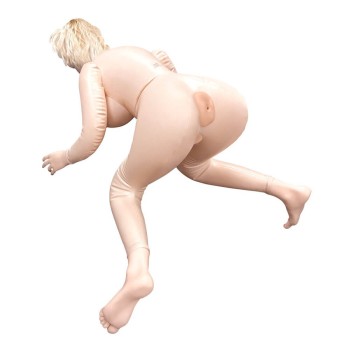 Excellent Power Liebespuppe Cheating Wife Rosie