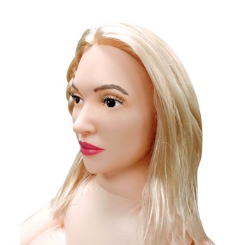 Excellent Power Liebespuppe Cheating Wife Rosie