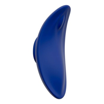 Sweet Smile RC Panty Vibrator Extra Slim blau