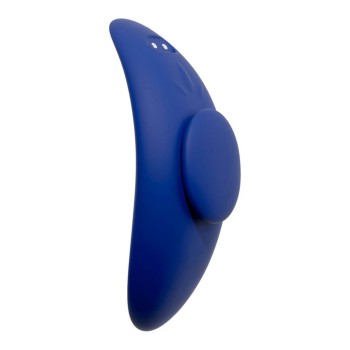 Sweet Smile RC Panty Vibrator Extra Slim blau