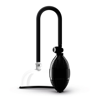 SAIZ - Standard Vaginapumpe