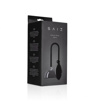 SAIZ - Standard Vaginapumpe