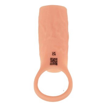 Realistixxx Penismanschette RealSleeve Open