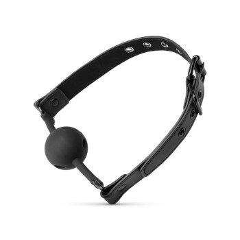 Bedroom Fantasies - Silikon-Knebel mit Luftlöchern 41mm