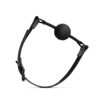Bedroom Fantasies - Silikon-Knebel mit Luftlöchern 41mm