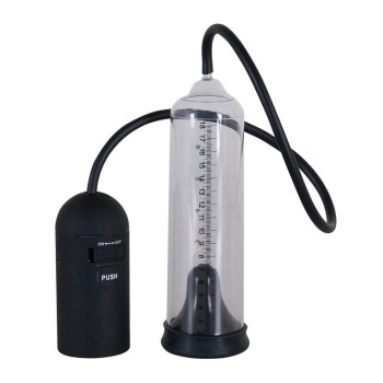 You2Toys Automatic Power Penispump