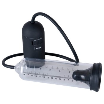 You2Toys Automatic Power Penispump