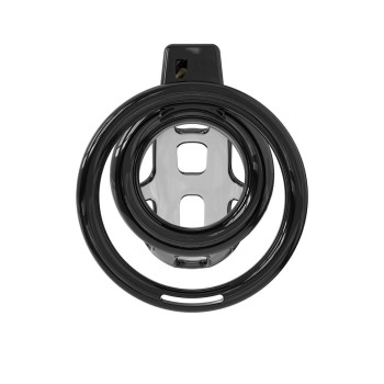 CellMate - Gladiator Soft Chastity Cage - inkl. 6 Ringe