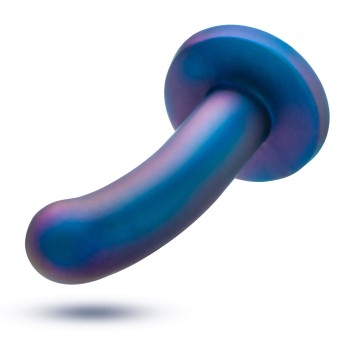 Blush Temptasia Surrender Peg Intermediate Dildo 14 cm