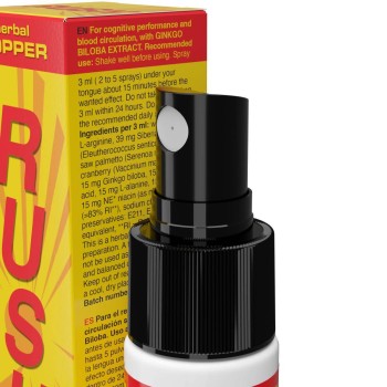 Rush Herbal Popper 15 ml