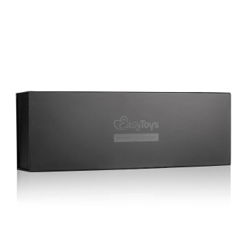 Easytoys Fetish Collection - Verstellbare Spreizstange mit Fesseln