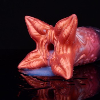 Monster Masturbator Tiefsee Kraken