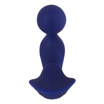 Sweet Smile RC Anal Panty Vibrator blau