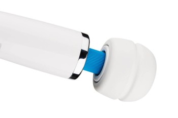 Europe Magic Wand Massager