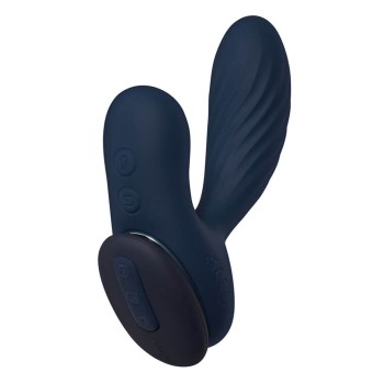 SVAKOM Analvibrator Interactive Heating Prostate Vibrator Vick Neo 2