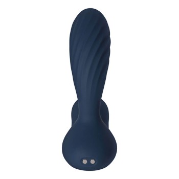 SVAKOM Analvibrator Interactive Heating Prostate Vibrator Vick Neo 2