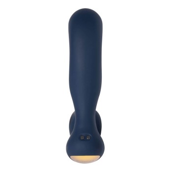 SVAKOM Interactive Pulsating Prostate Vibrator Iker Neo