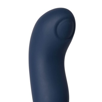 SVAKOM Interactive Pulsating Prostate Vibrator Iker Neo
