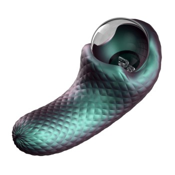 Temptasia Enchanted Serpent Vibrator