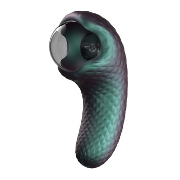 Temptasia Enchanted Serpent Vibrator