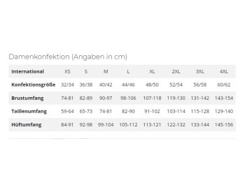 Cottelli Lingerie Riostring aus 2-farbiger Spitze