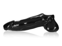 Oxballs Daddy - Cocksheath Penishülle Black