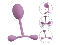 You2Toys Vaginal Trainer with Bouncing Weights