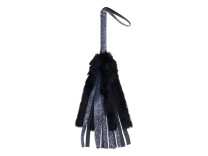 Sportsheets Cougar Faux Fur Flogger