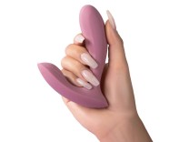 SVAKOM - Erica Wearable Panty Vibrator with App Pink