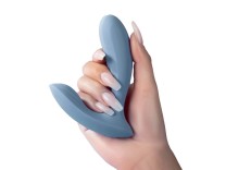 SVAKOM - Erica Wearable Panty Vibrator with App Blau
