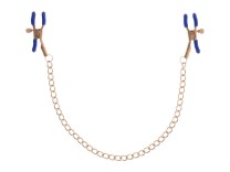 Sportsheets Cougar Chained Nippelklemmen