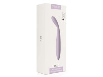 SVAKOM - Cici 2 App-Controlled Slim G-Spot Vibrator