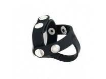 Rimba - Penis/Ball Strap Silikon