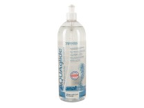 AQUAglide Anal Gleitgel 1 Liter