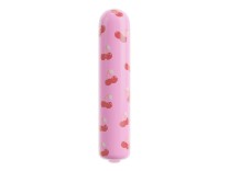 beau coeur CHERRY Mini Vibrator