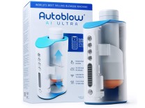 Autoblow AI Ultra - Blowjob-Maschine